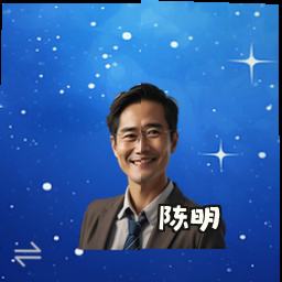 陈明